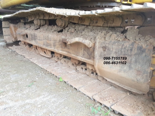 ขาย!! >>> CAT 320C รถสวยๆ พร้อมลุยงาน <<< เบอร์ติดต่อ 098-7155789 086-4631102