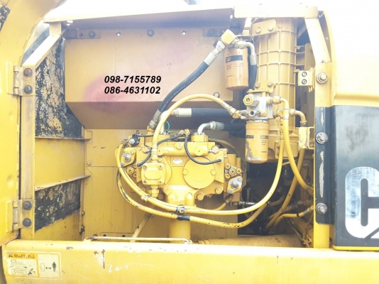 ขาย!! >>> CAT 320C รถสวยๆ พร้อมลุยงาน <<< เบอร์ติดต่อ 098-7155789 086-4631102