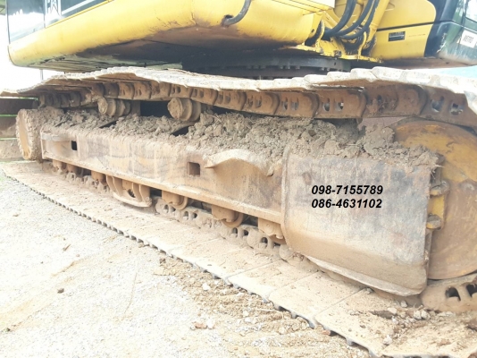 ขาย!! >>> CAT 320C รถสวยๆ พร้อมลุยงาน <<< เบอร์ติดต่อ 098-7155789 086-4631102