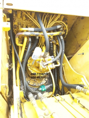 ขาย!! >>> CAT 320C รถสวยๆ พร้อมลุยงาน <<< เบอร์ติดต่อ 098-7155789 086-4631102