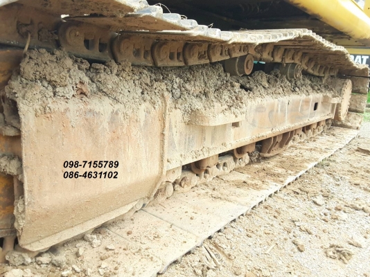 ขาย!! >>> CAT 320C รถสวยๆ พร้อมลุยงาน <<< เบอร์ติดต่อ 098-7155789 086-4631102