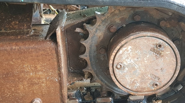 ขาย PC 20-7 สภาพดี พร้อมใช้