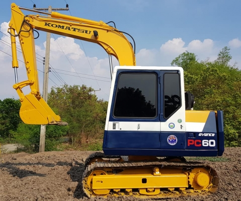 KOMATSU PC60-6 มีไลน์แย๊ก แอร์เย็น เอกสารอินวอย์ ราคา620,000บาทเท่านั้นๆๆๆ ปทุมธานีนี้ีี่เอง 081-989-1989 หรั่งครับ KOMATSU PC60-6 มีไลน์แย๊ก แอร์เย็น เอกสารอินวอย์ ราคา620,000บาทเท่านั้นๆๆๆ ปทุมธานีนี้ีี่เอง 081-989-1989 หรั่งครับ
