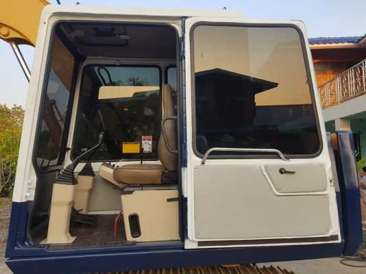 KOMATSU PC60-6 มีไลน์แย๊ก แอร์เย็น เอกสารอินวอย์ ราคา620,000บาทเท่านั้นๆๆๆ ปทุมธานีนี้ีี่เอง 081-989-1989 หรั่งครับ KOMATSU PC60-6 มีไลน์แย๊ก แอร์เย็น เอกสารอินวอย์ ราคา620,000บาทเท่านั้นๆๆๆ ปทุมธานีนี้ีี่เอง 081-989-1989 หรั่งครับ