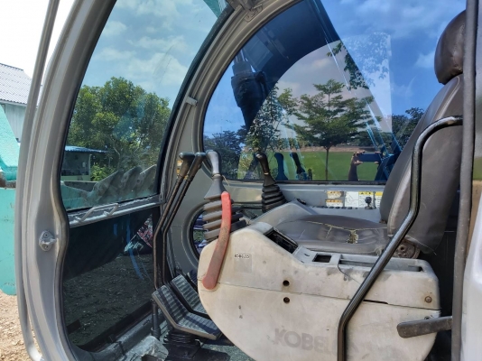 ขาย!! >>> Kobelco Sk100mark5Super รถพร้อมใช้งาน <<< เบอร์ติดต่อ 098-7155789 086-4631102