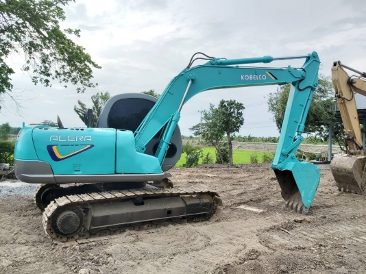 ขาย!! >>> Kobelco Sk100mark5Super รถพร้อมใช้งาน <<< เบอร์ติดต่อ 098-7155789 086-4631102