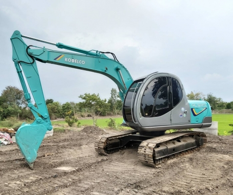 ขาย!! >>> Kobelco Sk100mark5Super รถพร้อมใช้งาน <<< เบอร์ติดต่อ 098-7155789 086-4631102