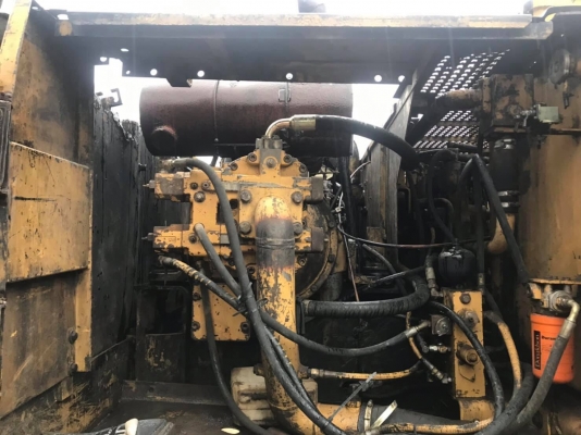 ขาย 450,000 CAT 320 v2 เครื่องดี ปั๊มแรง ไฟฟ้าตัดเอวแน่น ช่วงล่างดี รถพร้อมใช้งาน เอกสารซื้อขาย รถอยู่ นครปฐม 090-772-3710 090-772-3708