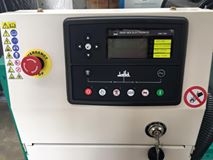 เครื่องปั่นไฟ 110KVA/88KW 3เฟส รับประกันสินค้า 2ปี มีสินค้าพร้อมส่ง เครื่องปั่นไฟ 110KVA/88KW 3เฟส รับประกันสินค้า 2ปี มีสินค้าพร้อมส่ง