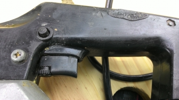 จิ๊กซอว์ makita 4300BV มือสอง จิ๊กซอว์ makita 4300BV มือสอง