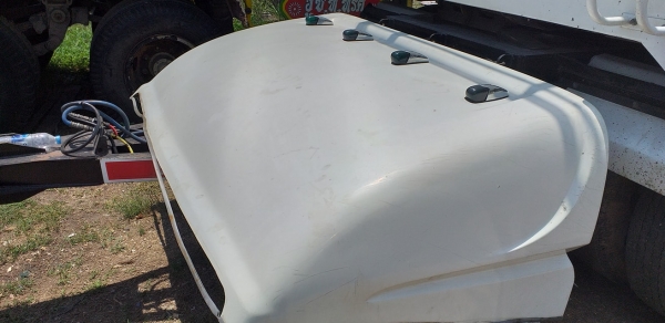 ขายหมวก ถอดออกจาก isuzu 300 สนใจโทร 0982749338