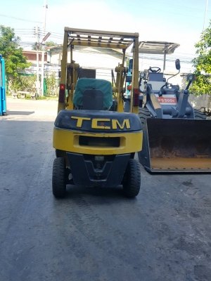 รถตักเล็ก ดีเซล TCM SD10Z6  เครื่องยนต์ดีเซล อีซูซุC240 (รับประกันเครื่องยนต์ ) ตักได้1ตันยกสูง3เมตร เก่าญี่ปุ่น ราคา 200,000 บาทรถพร้อมใช้งาน รับรองคุณภาพ สนใจติดต่อ #KPGแทรคเตอร์ 081-8416818, 083-4355829, 092-9938255  รับรองคุณภาพ ติดต่อสอบถามได้ที