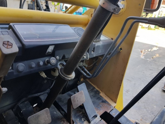 รถตักเล็ก ดีเซล TCM SD10Z6  เครื่องยนต์ดีเซล อีซูซุC240 (รับประกันเครื่องยนต์ ) ตักได้1ตันยกสูง3เมตร เก่าญี่ปุ่น ราคา 200,000 บาทรถพร้อมใช้งาน รับรองคุณภาพ สนใจติดต่อ #KPGแทรคเตอร์ 081-8416818, 083-4355829, 092-9938255  รับรองคุณภาพ ติดต่อสอบถามได้ที