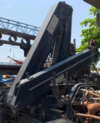 ขาย เฮียบพับ TYPE 100 พึ่งถอดลงจาก รถครับ