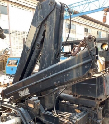 ขาย เฮียบพับ TYPE 100 พึ่งถอดลงจาก รถครับ