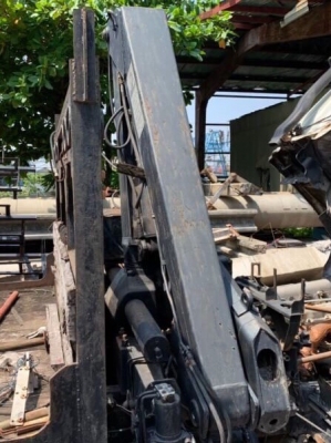 ขาย เฮียบพับ TYPE 100 พึ่งถอดลงจาก รถครับ