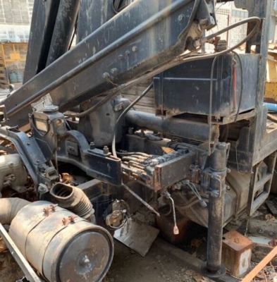 ขาย เฮียบพับ TYPE 100 พึ่งถอดลงจาก รถครับ