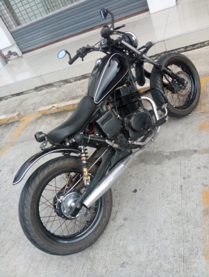 ขาย Honda Rebel 250 ขาย Honda Rebel 250