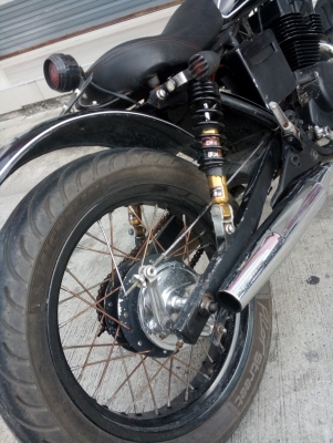 ขาย Honda Rebel 250 ขาย Honda Rebel 250