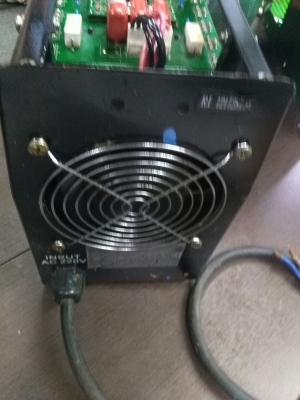 ตู้เชื่อม HITRONIC ARC 200