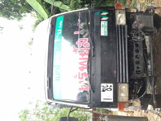 ขายหัวเก๋งฟูโซ่