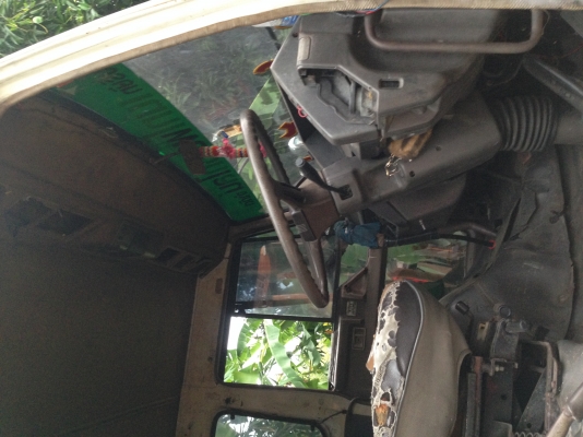 ขายหัวเก๋งฟูโซ่