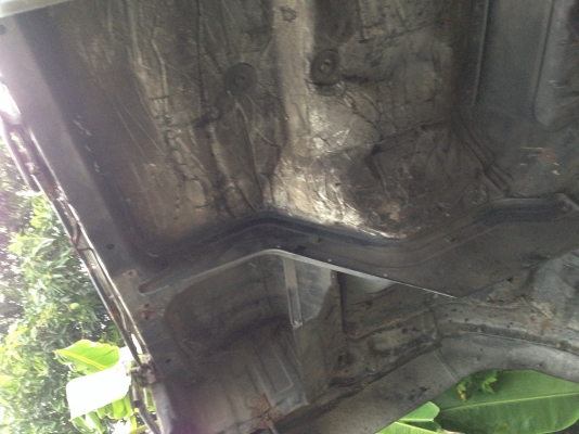 ขายหัวเก๋งฟูโซ่