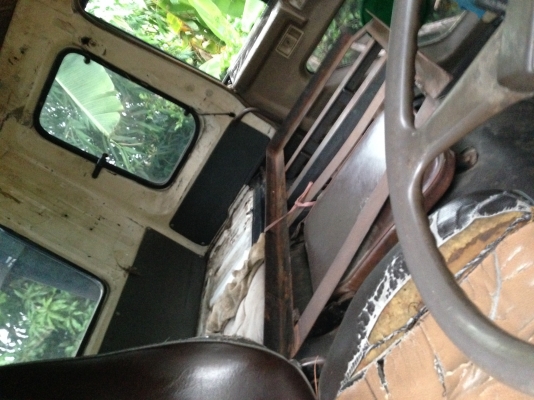 ขายหัวเก๋งฟูโซ่