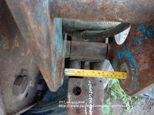 SALE*FROM JAPAN หัวเจาะ /หัวกระแทก BREAKER*สำหรับรถไซค์ 30 ,35 ,40 /สวมบูทสลัก:35 -40 มิล (ทดสอบแล้วใช้งานได้จริง) SALE*FROM JAPAN หัวเจาะ /หัวกระแทก BREAKER*สำหรับรถไซค์ 30 ,35 ,40 /สวมบูทสลัก:35 -40 มิล (ทดสอบแล้วใช้งานได้จริง)