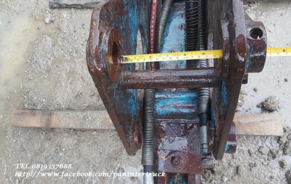 SALE*FROM JAPAN หัวเจาะ /หัวกระแทก BREAKER*สำหรับรถไซค์ 30 ,35 ,40 /สวมบูทสลัก:35 -40 มิล (ทดสอบแล้วใช้งานได้จริง) SALE*FROM JAPAN หัวเจาะ /หัวกระแทก BREAKER*สำหรับรถไซค์ 30 ,35 ,40 /สวมบูทสลัก:35 -40 มิล (ทดสอบแล้วใช้งานได้จริง)