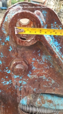 SALE*FROM JAPAN หัวเจาะ /หัวกระแทก BREAKER*สำหรับรถไซค์ 30 ,35 ,40 /สวมบูทสลัก:35 -40 มิล (ทดสอบแล้วใช้งานได้จริง) SALE*FROM JAPAN หัวเจาะ /หัวกระแทก BREAKER*สำหรับรถไซค์ 30 ,35 ,40 /สวมบูทสลัก:35 -40 มิล (ทดสอบแล้วใช้งานได้จริง)