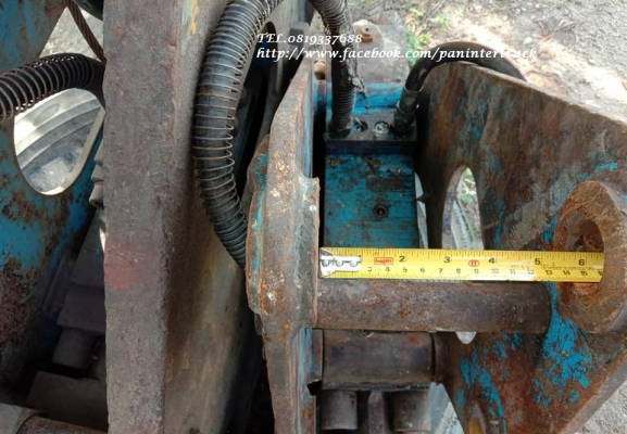 SALE*FROM JAPAN หัวเจาะ /หัวกระแทก BREAKER*สำหรับรถไซค์ 30 ,35 ,40 /สวมบูทสลัก:35 -40 มิล (ทดสอบแล้วใช้งานได้จริง) SALE*FROM JAPAN หัวเจาะ /หัวกระแทก BREAKER*สำหรับรถไซค์ 30 ,35 ,40 /สวมบูทสลัก:35 -40 มิล (ทดสอบแล้วใช้งานได้จริง)