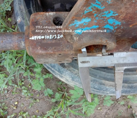 SALE*FROM JAPAN หัวเจาะ /หัวกระแทก BREAKER*สำหรับรถไซค์ 30 ,35 ,40 /สวมบูทสลัก:35 -40 มิล (ทดสอบแล้วใช้งานได้จริง) SALE*FROM JAPAN หัวเจาะ /หัวกระแทก BREAKER*สำหรับรถไซค์ 30 ,35 ,40 /สวมบูทสลัก:35 -40 มิล (ทดสอบแล้วใช้งานได้จริง)