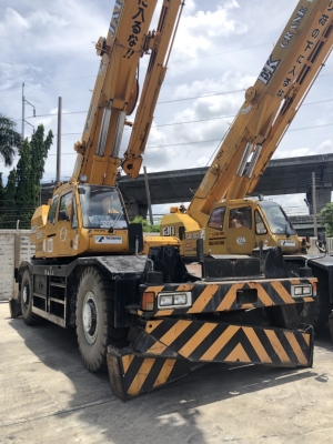 ขายเครน50 m3 ปี95 ขายเครน50 m3 ปี95
