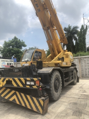 ขายเครน​50​ m3​ ปี95