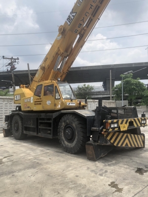 ขายเครน​50​ m3​ ปี95