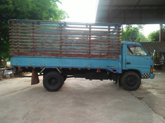 Isuzu KS22 เครื่อง 4BD1 กะบะยาว 4.3ม 6น้อตหน้าหลัง เกียรสั้นแล้ว เล่มพร้อม Isuzu KS22 เครื่อง 4BD1 กะบะยาว 4.3ม 6น้อตหน้าหลัง เกียรสั้นแล้ว เล่มพร้อม