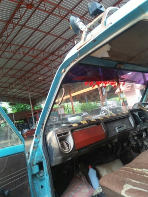 Isuzu KS22 เครื่อง 4BD1 กะบะยาว 4.3ม 6น้อตหน้าหลัง เกียรสั้นแล้ว เล่มพร้อม