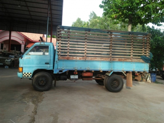 Isuzu KS22 เครื่อง 4BD1 กะบะยาว 4.3ม 6น้อตหน้าหลัง เกียรสั้นแล้ว เล่มพร้อม Isuzu KS22 เครื่อง 4BD1 กะบะยาว 4.3ม 6น้อตหน้าหลัง เกียรสั้นแล้ว เล่มพร้อม