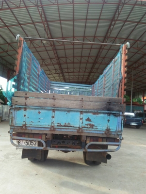 Isuzu KS22 เครื่อง 4BD1 กะบะยาว 4.3ม 6น้อตหน้าหลัง เกียรสั้นแล้ว เล่มพร้อม Isuzu KS22 เครื่อง 4BD1 กะบะยาว 4.3ม 6น้อตหน้าหลัง เกียรสั้นแล้ว เล่มพร้อม
