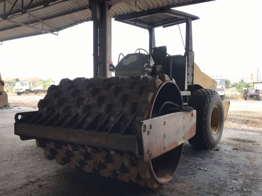ขาย 295,000 รภฟอคร์ลิป KOMATSU FD35-4 ขนาด 3.5 ตัน ยกได้ 4 ม.งาคว่ำหงายได้ เครื่อง KOMATSU เกียร์แรง
