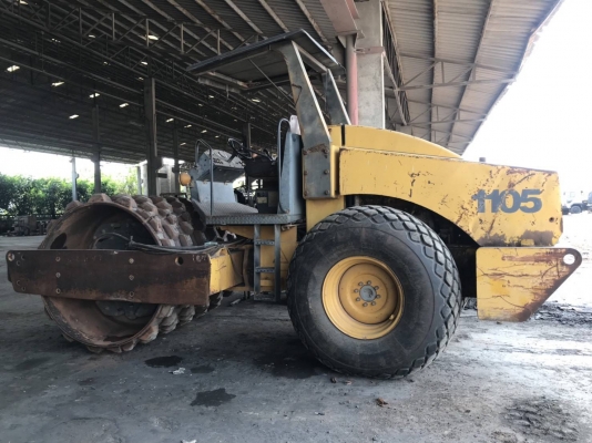 ขาย 295,000 รภฟอคร์ลิป KOMATSU FD35-4 ขนาด 3.5 ตัน ยกได้ 4 ม.งาคว่ำหงายได้ เครื่อง KOMATSU เกียร์แรง
