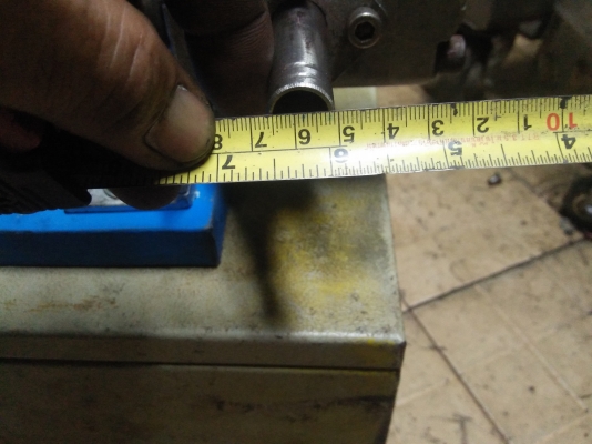 ปั๊มนํ้ามัน