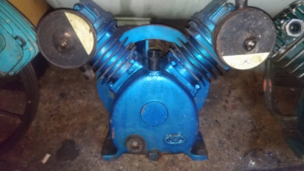 ห้วปั๊มลม1แรง