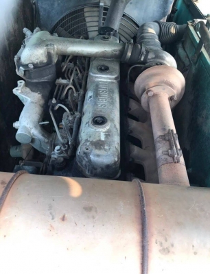 ขาย 790,000 KOBELCO sk 200-5 super ซีเรียลสูงก่อนเป็นรุ่น มาคร์ ซิกหรือรุ่น 6 มีลายหัวเจาะ มีตัวปร้บคอนโทลว่าจะขับระบบไหนปรับได้เลย เล่มทะเบียน สภาพเก่านอก ทำงาน 12,000 ชม. ไฟฟ้าครบ เครื่องดี ปั้มแรง เอวแน่น ช่วงล่างสวย รถสวยพร้อมใช้เอกสารพร้อมโอน รถอยู่