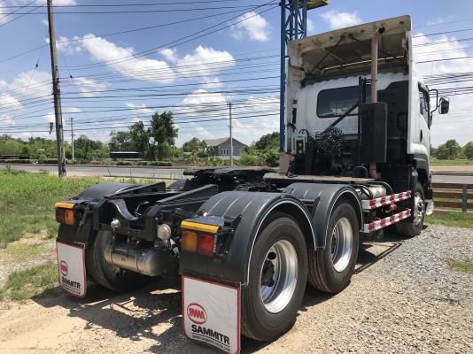 ขาย หัวลาก ISUZU 360 แรงม้า ปี 59 รถสวยพร้อมใช้งาน เอกสารพร้อมโอน สนใจติดต่อเรา ดำสุโขทัย โทร 089-70 ขาย หัวลาก ISUZU 360 แรงม้า ปี 59 รถสวยพร้อมใช้งาน เอกสารพร้อมโอน สนใจติดต่อเรา ดำสุโขทัย โทร 089-70