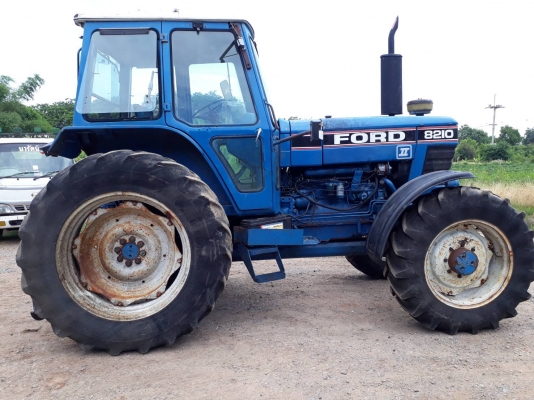 ขาย Ford 8210 เก่านอก 430000 บาท โทร. 084-5424150 เน้นโทรคับ id line: rapinzat ขาย Ford 8210 เก่านอก 430000 บาท โทร. 084-5424150 เน้นโทรคับ id line: rapinzat