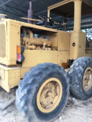 ขายรถเกรดcat12F รถสภาพยังดีแค่ซ่อมกระปุกคอนโทลก็ใช้งานปกติ ขายรถเกรดcat12F รถสภาพยังดีแค่ซ่อมกระปุกคอนโทลก็ใช้งานปกติ