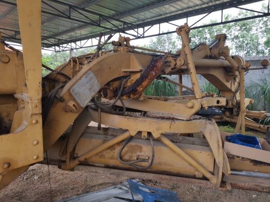 ขายรถเกรดcat12F รถสภาพยังดีแค่ซ่อมกระปุกคอนโทลก็ใช้งานปกติ ขายรถเกรดcat12F รถสภาพยังดีแค่ซ่อมกระปุกคอนโทลก็ใช้งานปกติ