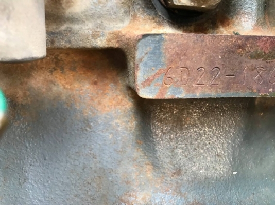 ขายเครื่องปั่นไฟ DENYO DCA-150SPM (150 KVA) นำเข้าเองจากญี่ปุ่น สภาพสวยพร้อมใช้